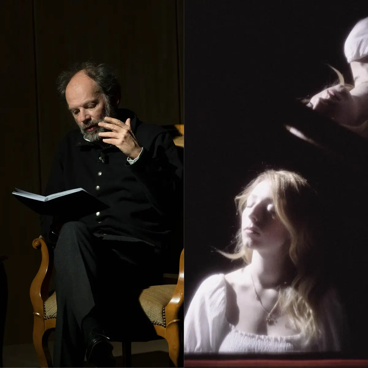 Festival de la Vézère : Le Misanthrope