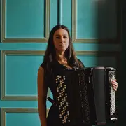 Festival de la Vézère : Maÿlis Arrat accoréon