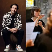 Festival de la Vézère - Paul Smith, Romane Belliot et l'Ensemble Vocal Evna