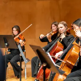 Festival de la Vézère - Raphaël et Gabriel Pidoux avec l'Ensemble Premières Scènes