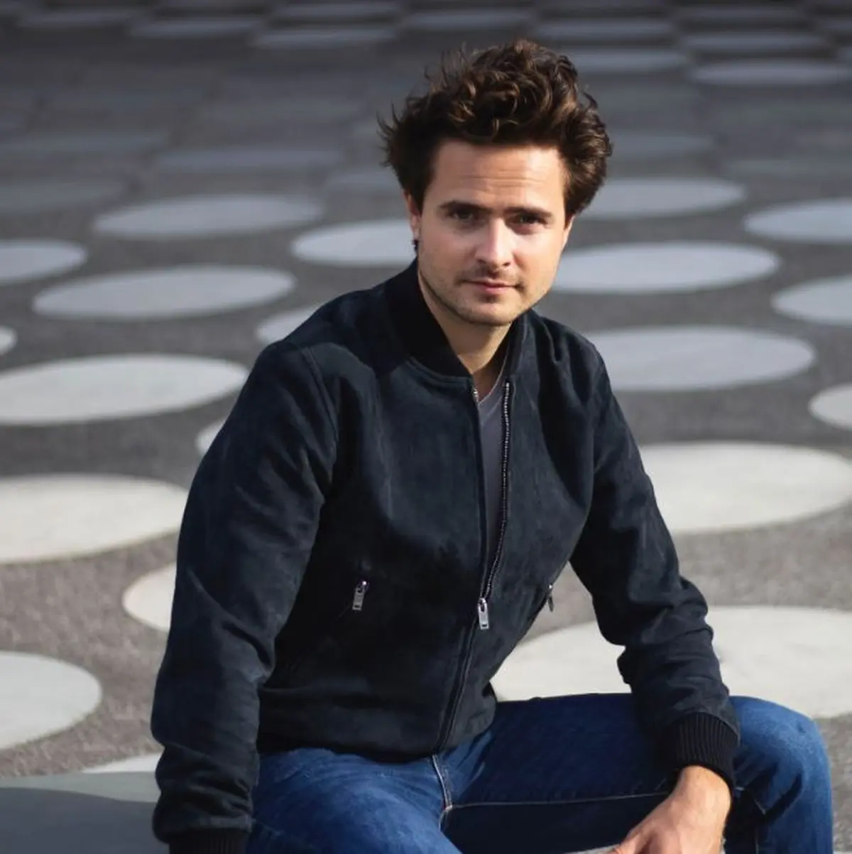 Festival de la Vézère: Thomas Leleu, tubas (Esplanade Grange rouge Turenne)