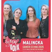 Festival de la Voix