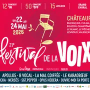 Festival de la Voix
