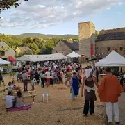 Festival De Langlade-Brenoux