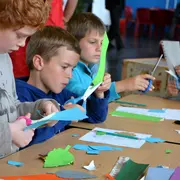 Festival de littérature Jeunesse Faites des Livres