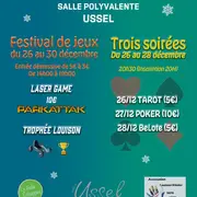 Festival de Louison