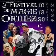 Festival de magie