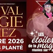 Festival de Magie