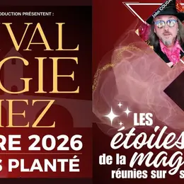 Festival de Magie