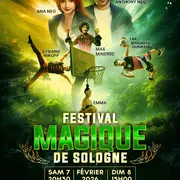 Festival de Magique de Sologne