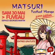Festival de Manga