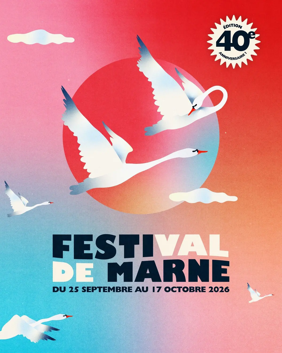 Festival de Marne 2026 