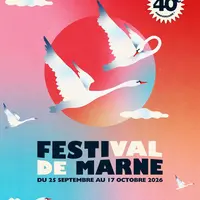 Festival de Marne 2026  DR