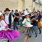 Festival de Montoire : Danses et musiques du monde