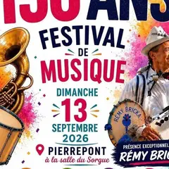 Festival de musique