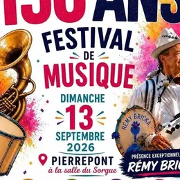 Festival de musique