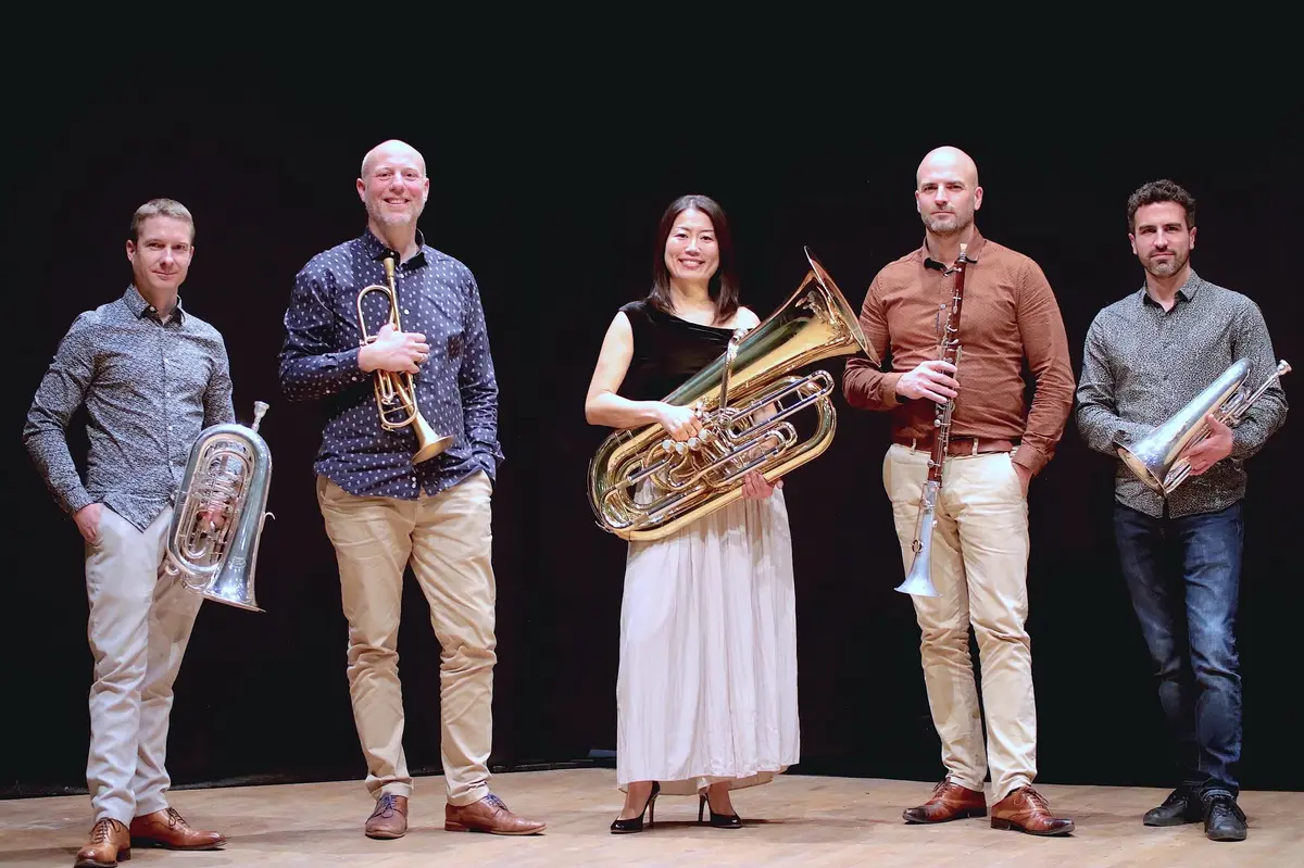 Festival De Musique Amusikenvignes 2026