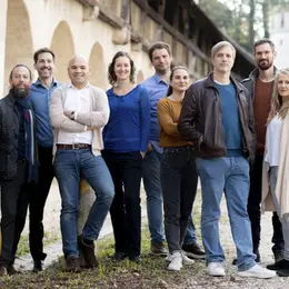 Voces Suaves & Ad Fontes : Marc Antoine Charpentier