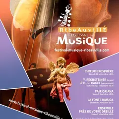 Festival de Musique Ancienne de Ribeauvillé