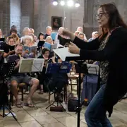 Festival de Musique Baroque de Martel : Concert de fin de stage « Le festin d’Alexandre »