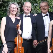 Festival de Musique Baroque de Martel : Covent Garden à Abbey Road, par La Domitienne