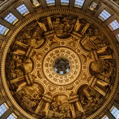 Festival de Musique Baroque de Martel : Londres XVII/XVIIIème siècle Conférence sur la Musique