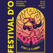 Festival d\'O - Festival de Musique d\'Obernai