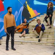 Festival De Musique De Chambre