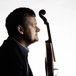 Festival de Musique de Chambre - Frank Peter Zimmermann & Dmytro Choni