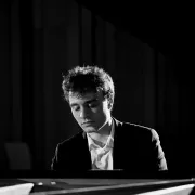 Festival de musique de chambre : Jonathan Fournel (piano)