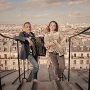 Festival de musique de Chambre - Lucienne Renaudin Vary et Félicien Brut