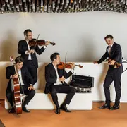 Festival de Musique de Chambre - Quatuor Modigliani