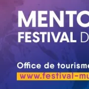 Festival de musique de Menton 2024