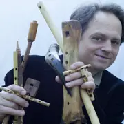 Festival de Musique en Albret : Carte blanche Krystof Maratka