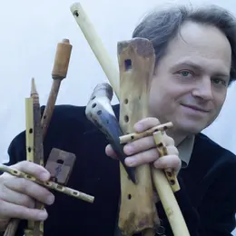 Festival de Musique en Albret : Carte blanche Krystof Maratka