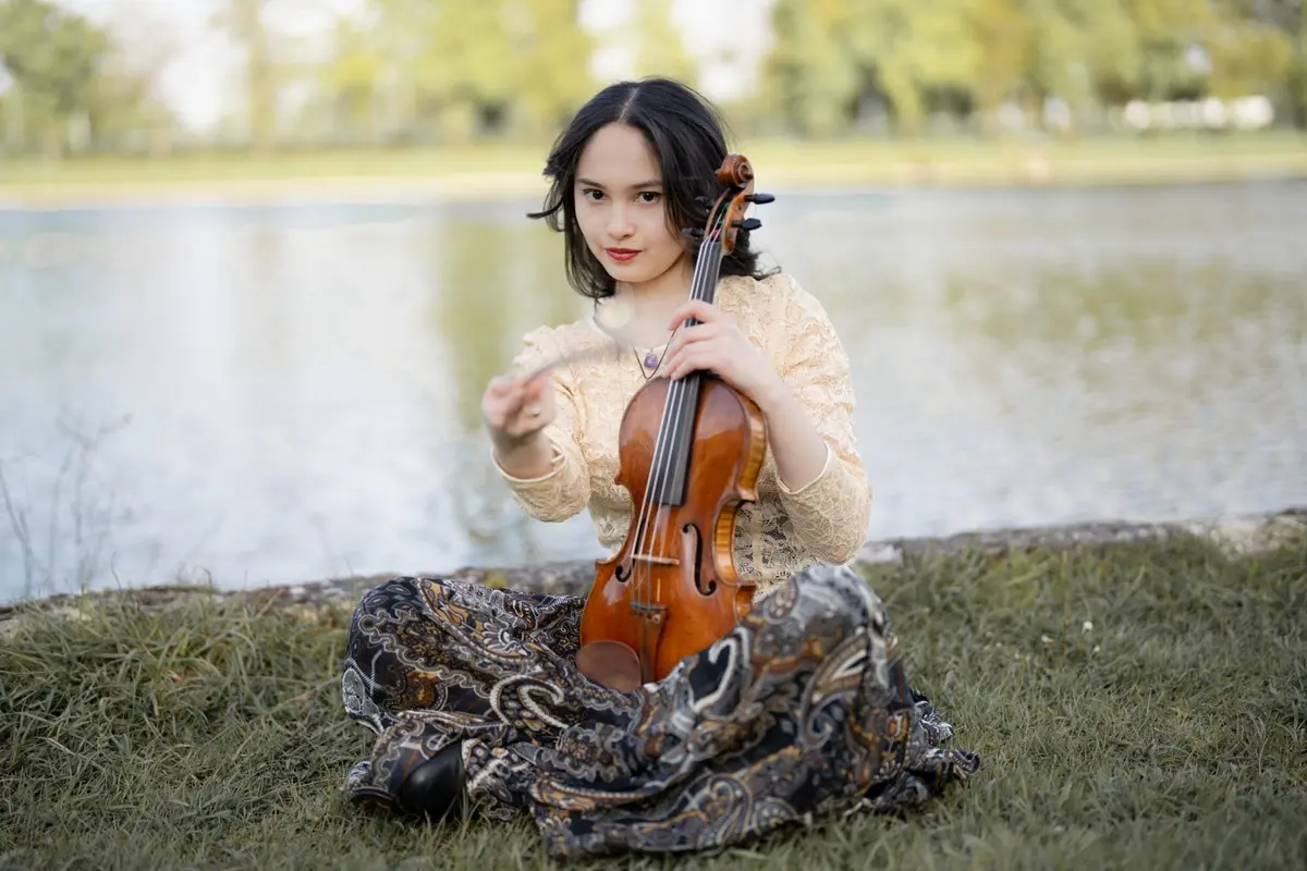 Festival de Musique en Albret : Clarinette et cordes