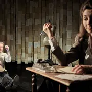 Festival de Musique en Albret : La soeur de Shakespeare !