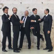 Festival de Musique en Albret : Les têtes de chiens