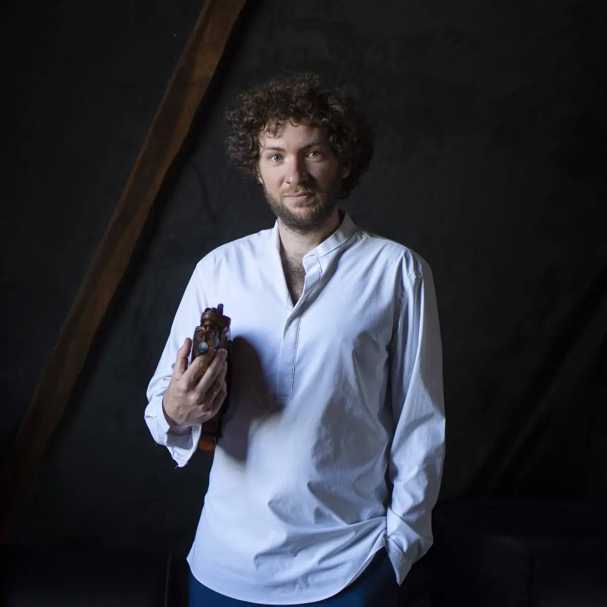 Festival de Musique en Albret : Pierre Fouchenneret et François Salque