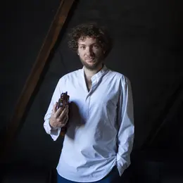Festival de Musique en Albret : Pierre Fouchenneret et François Salque
