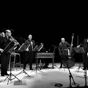Festival de Musique en Albret : Sirba Octet « Tantz »