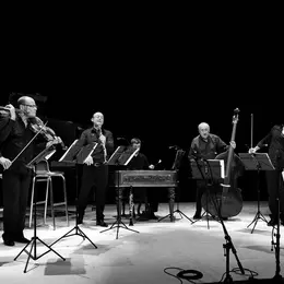 Festival de Musique en Albret : Sirba Octet « Tantz »
