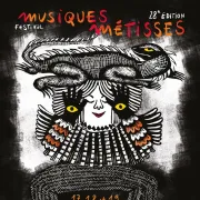 Festival de Musiques Métisses de Colmar 2024