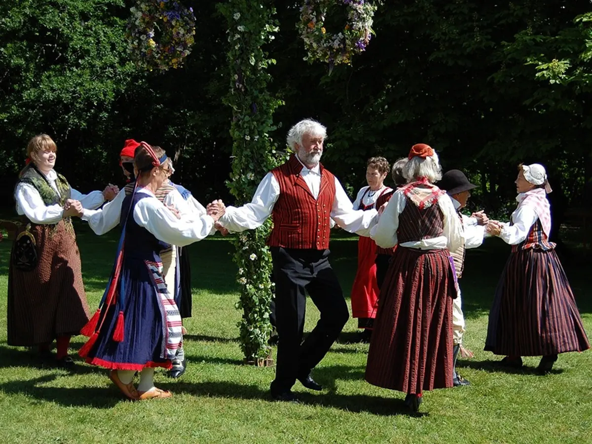Festival de musiques traditionnelles  : Le Loup'Bejac