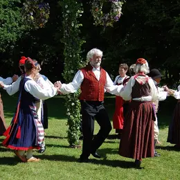 Festival de musiques traditionnelles  : Le Loup'Bejac