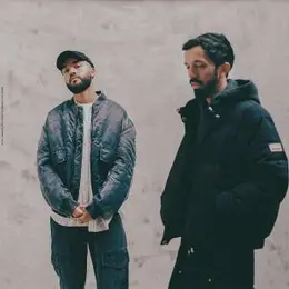 Festival de Nîmes 2026 : BigFlo & Oli