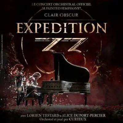 Festival de Nîmes 2026 : Clair Obscur Expedition 33 A Painted Symphony