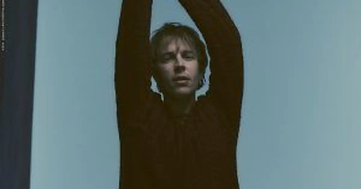 Festival de Nîmes 2026 : Tom Odell