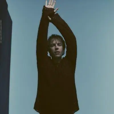 Festival de Nîmes 2026 : Tom Odell