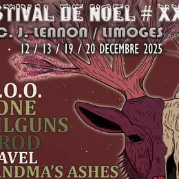 Festival de Noël # XXXIV